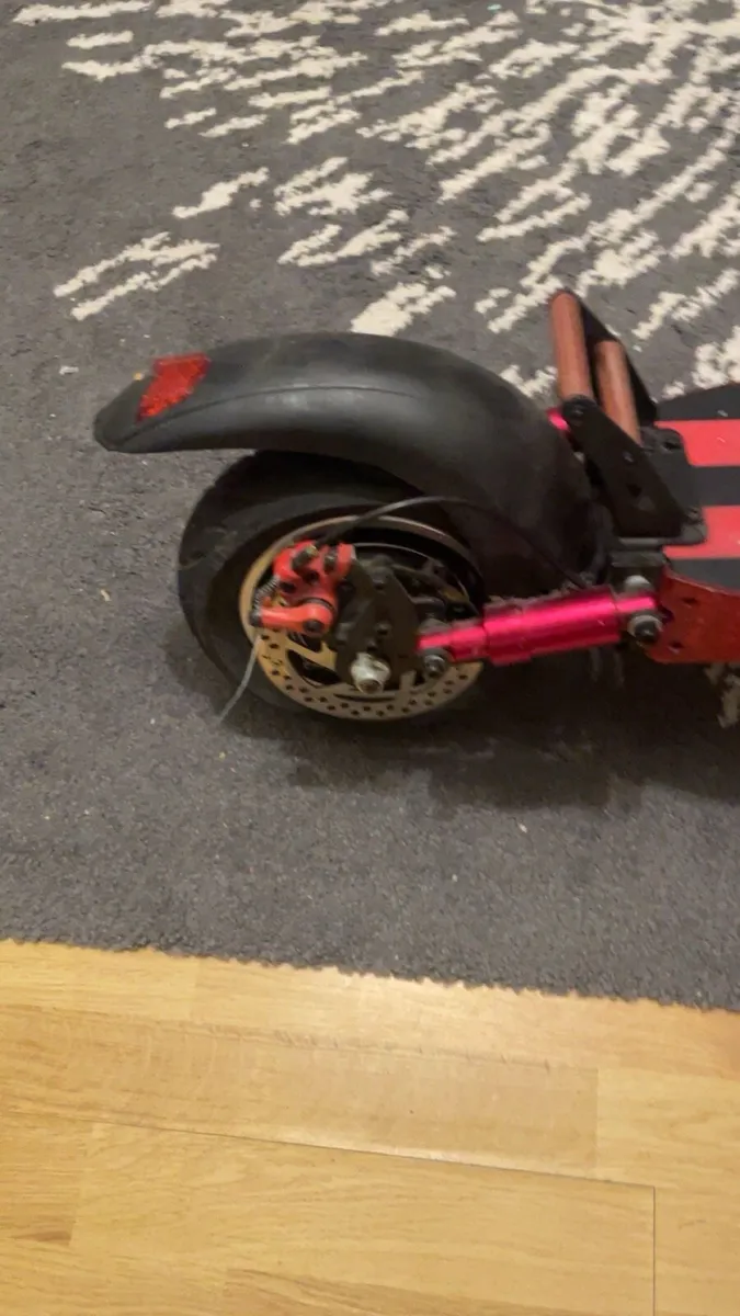 Scooter - Image 4