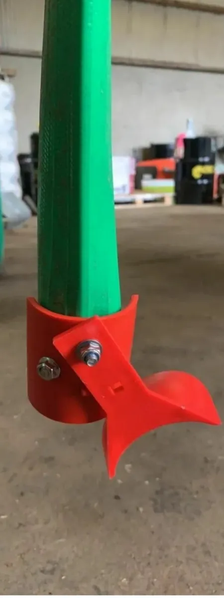 SPLASH IT Dribble Bar Kit - Image 2