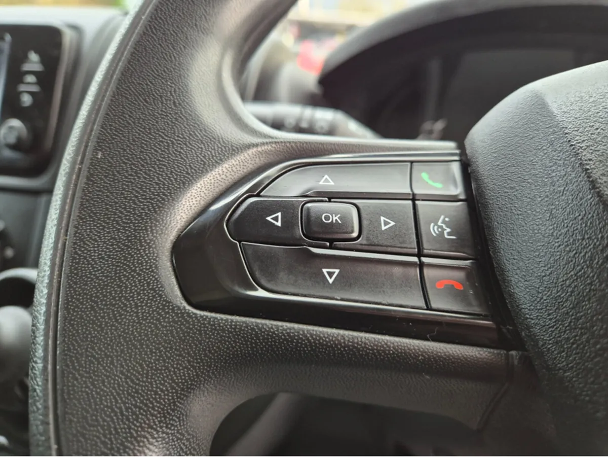 Fiat Ducato MAXI 35 LH2 2.2 140HP €24950 inc vat - Image 4