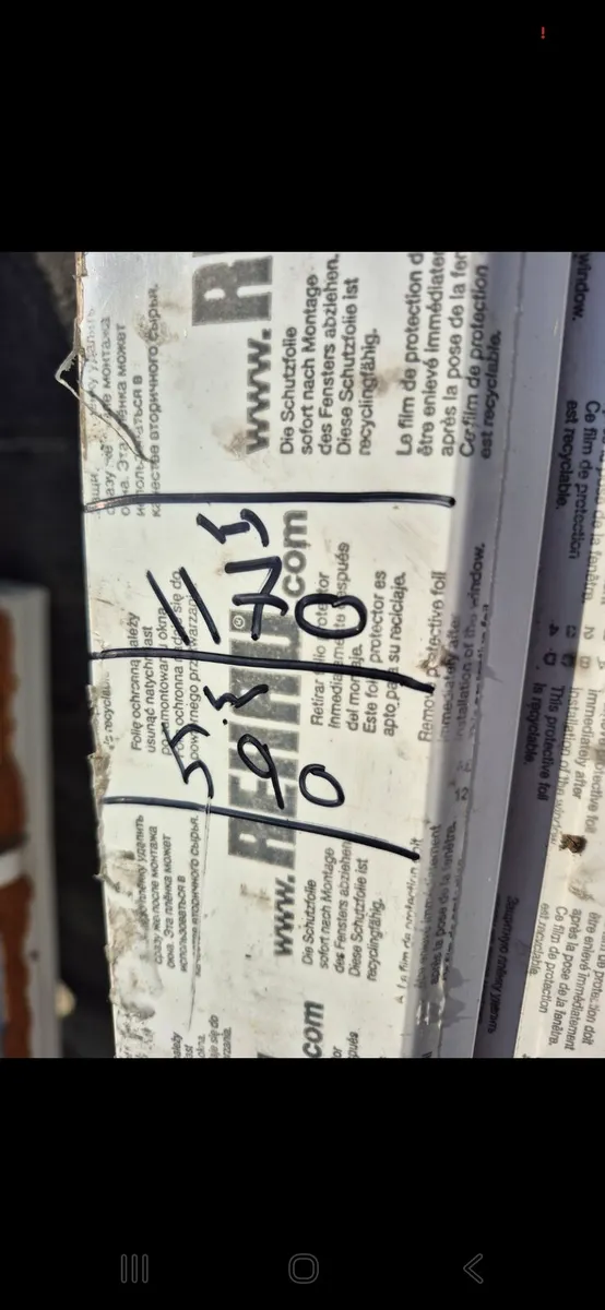 Pvc windows - Image 2