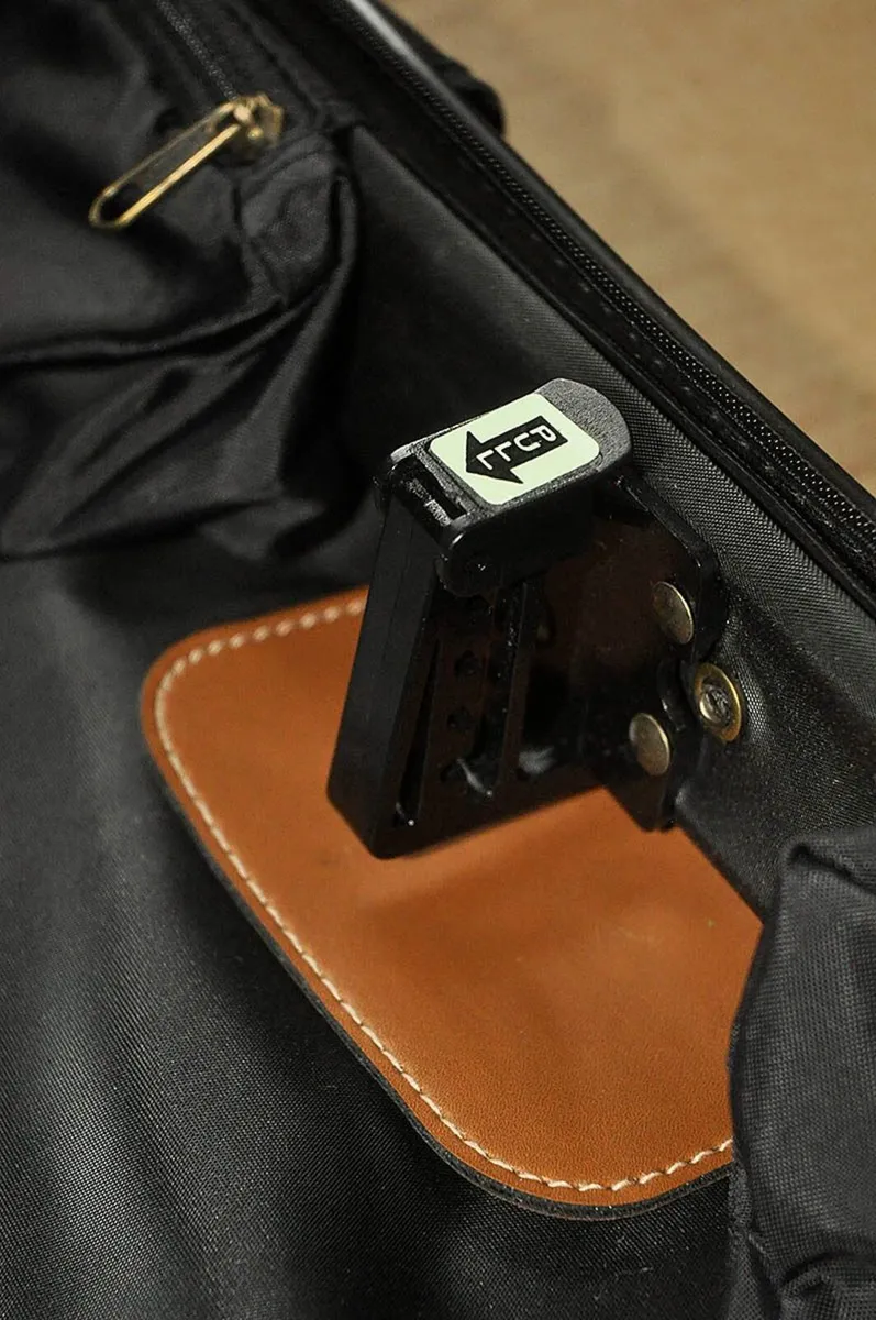 Garment Bags (2) - Image 2