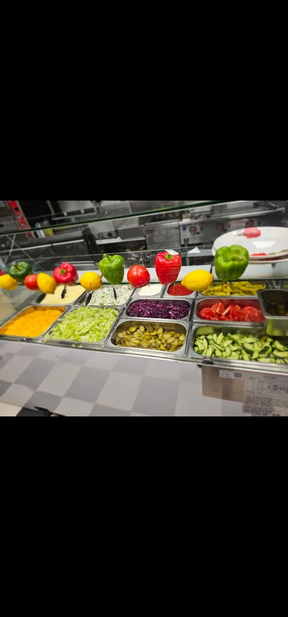 Restaurant takeaway - Image 2