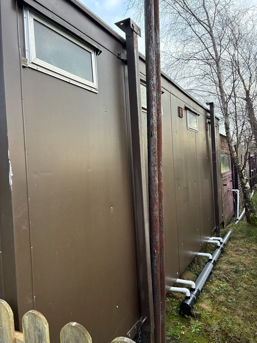 Shower block - Image 3