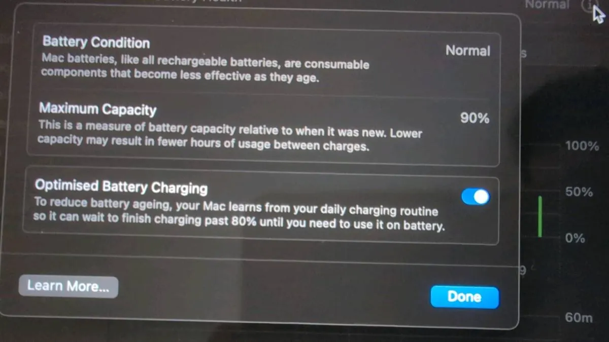 Macbook Pro 16 M1 Pro - Image 4