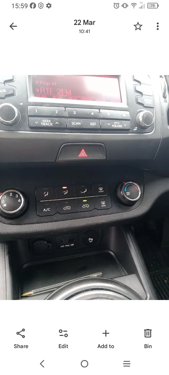 Kia Sportage - Image 4