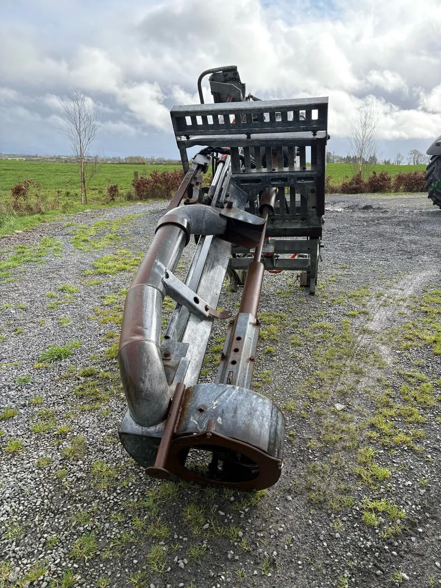 Abbey and redrock agitator repair or parts - Image 4