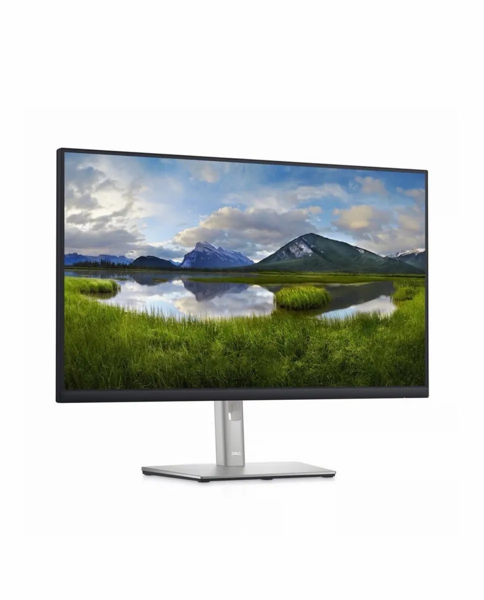 Dell Monitor - Dell P2722HE 27” - Image 3