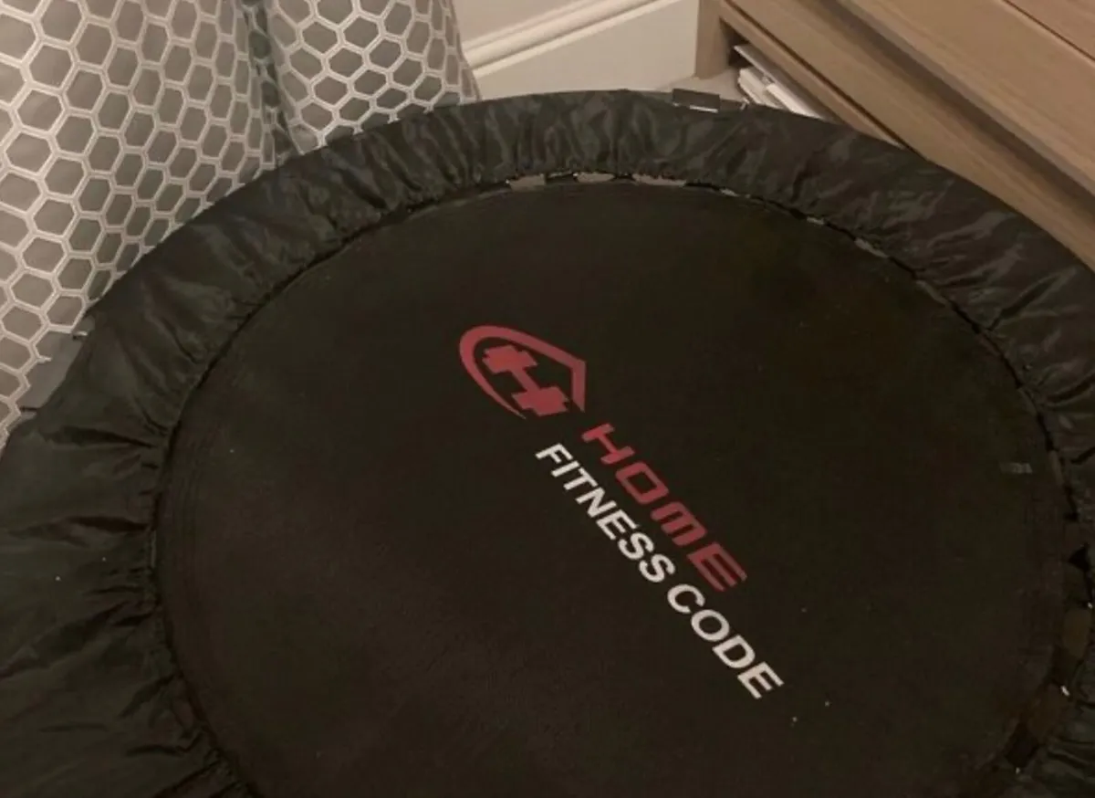 trampoline - Image 2