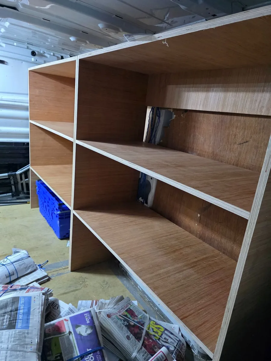 Vauxhall Vivaro 2014 - Image 1