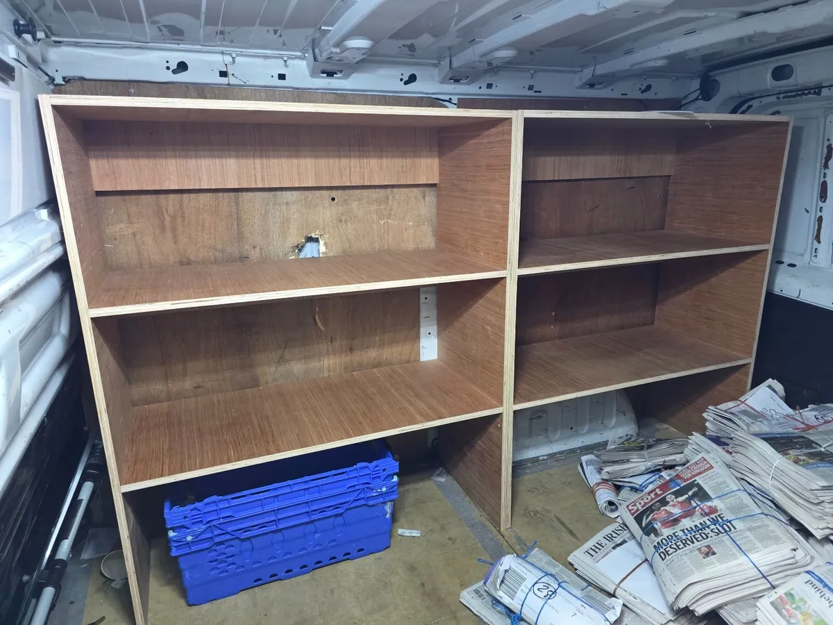 Vauxhall Vivaro 2014 - Image 2