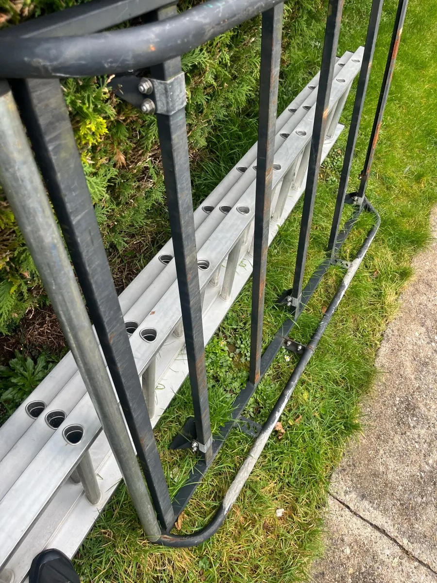 Rihno roof rack - Image 2