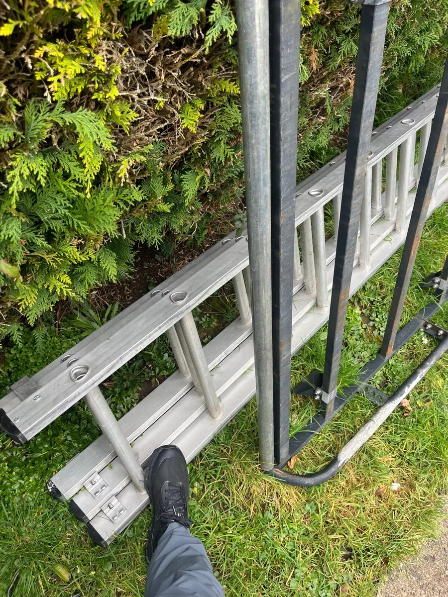 Rihno roof rack - Image 3