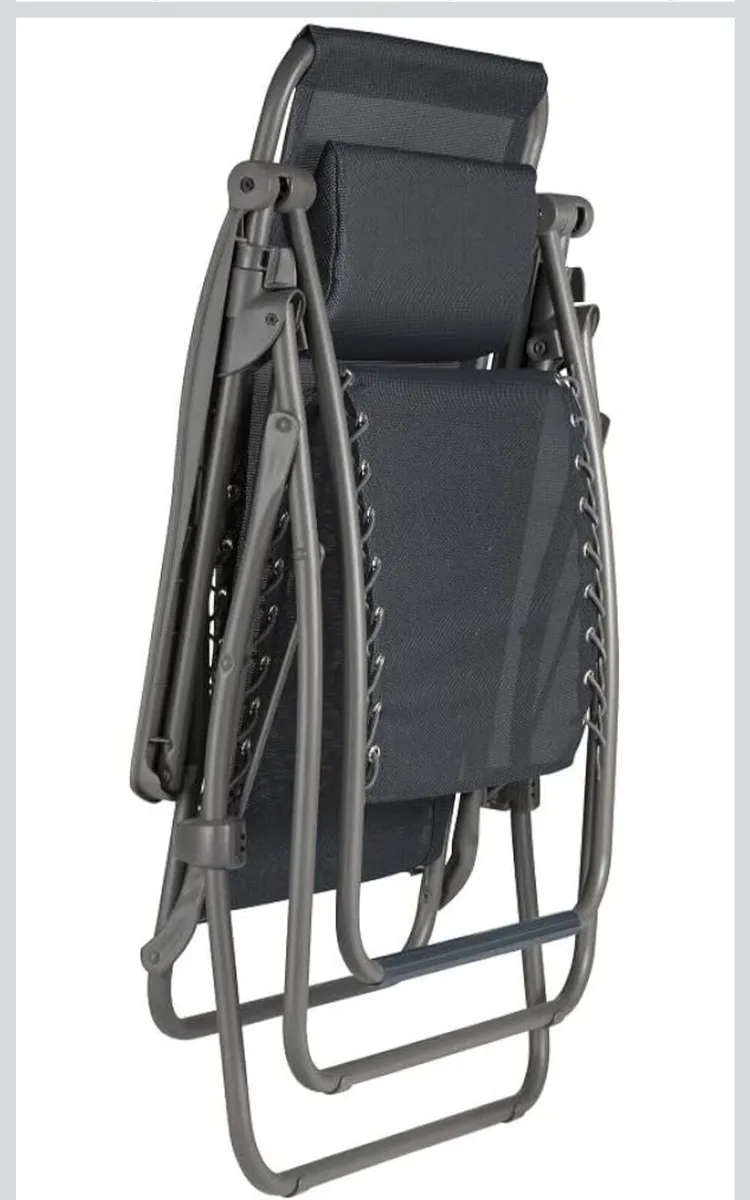 Reclining Lounge Chair - Image 3