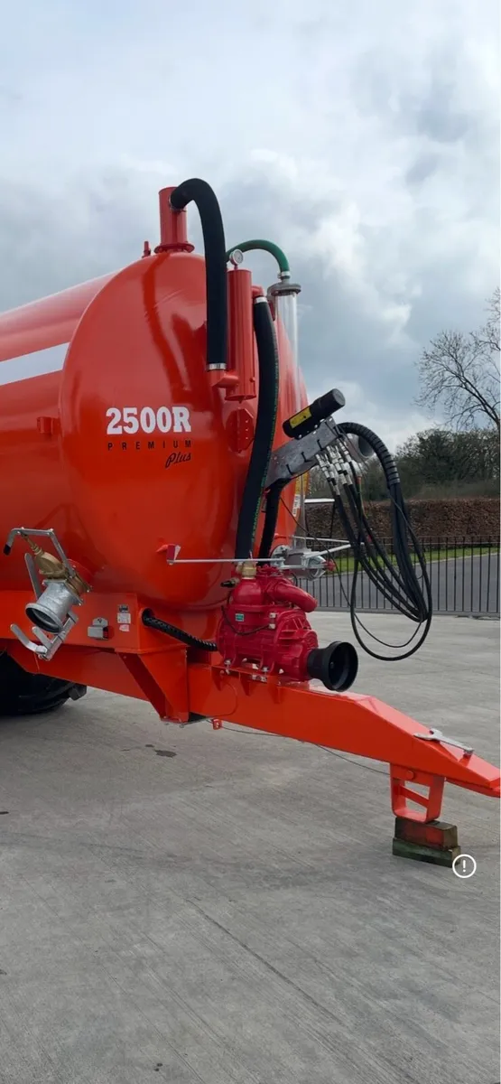 ABBEY Tank - Image 4