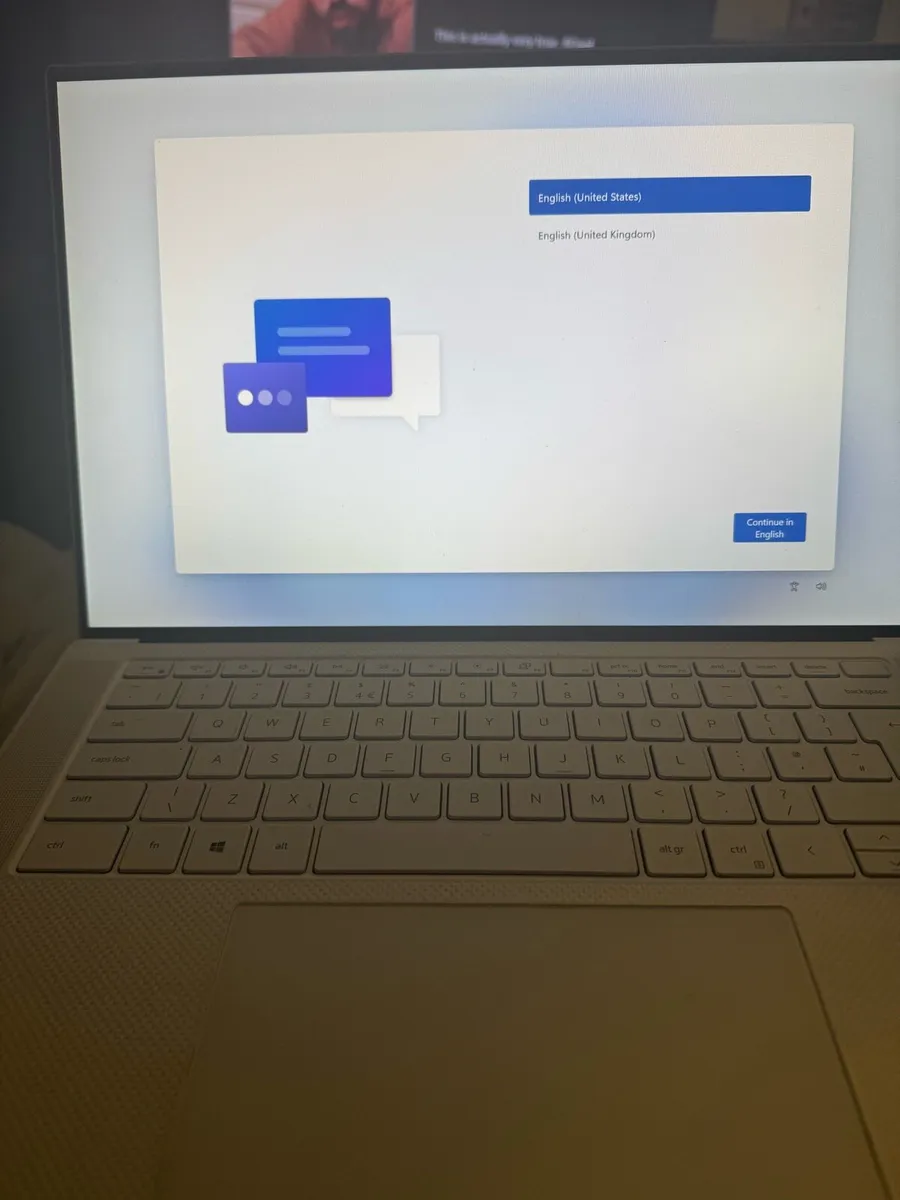 Dell XPS 15 (9510) - i7, 32GB Ram, RTX 3050 TI - Image 2