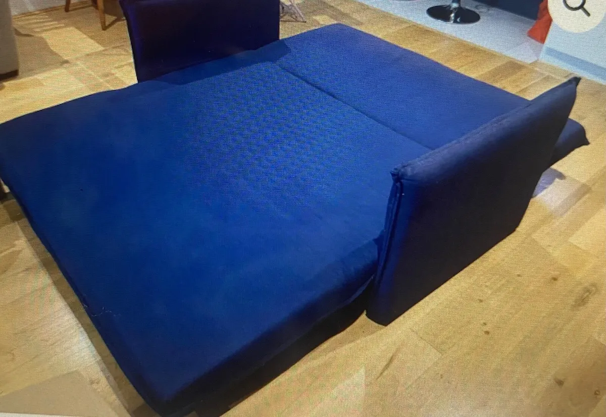 Sofa bed made.com - Image 4