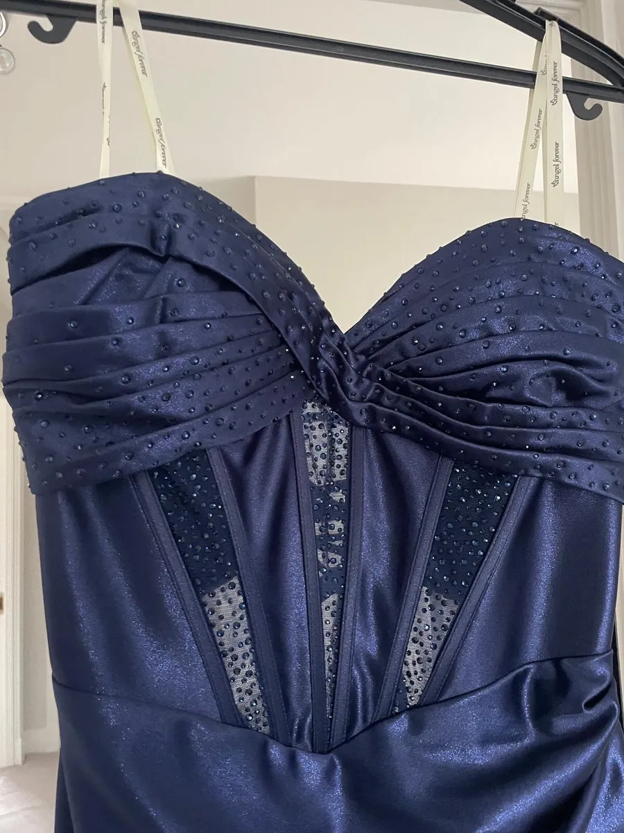 Debs/ TY Ball dress never worn brand new - Image 4