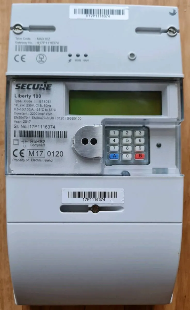 Smart meter - Image 2