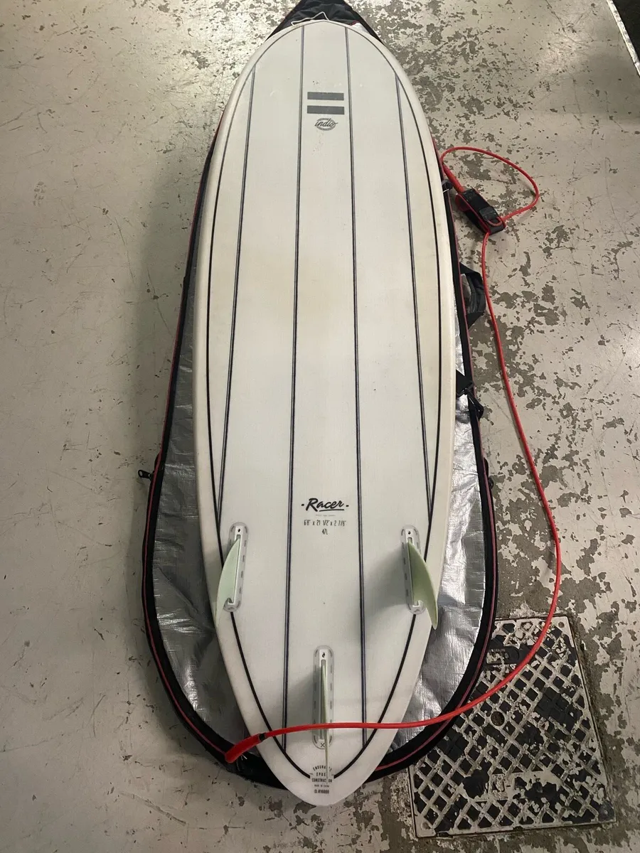 Surfboard - Image 2