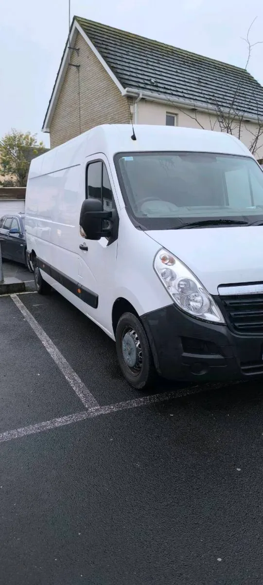 Man with a van/ courier service - Image 4