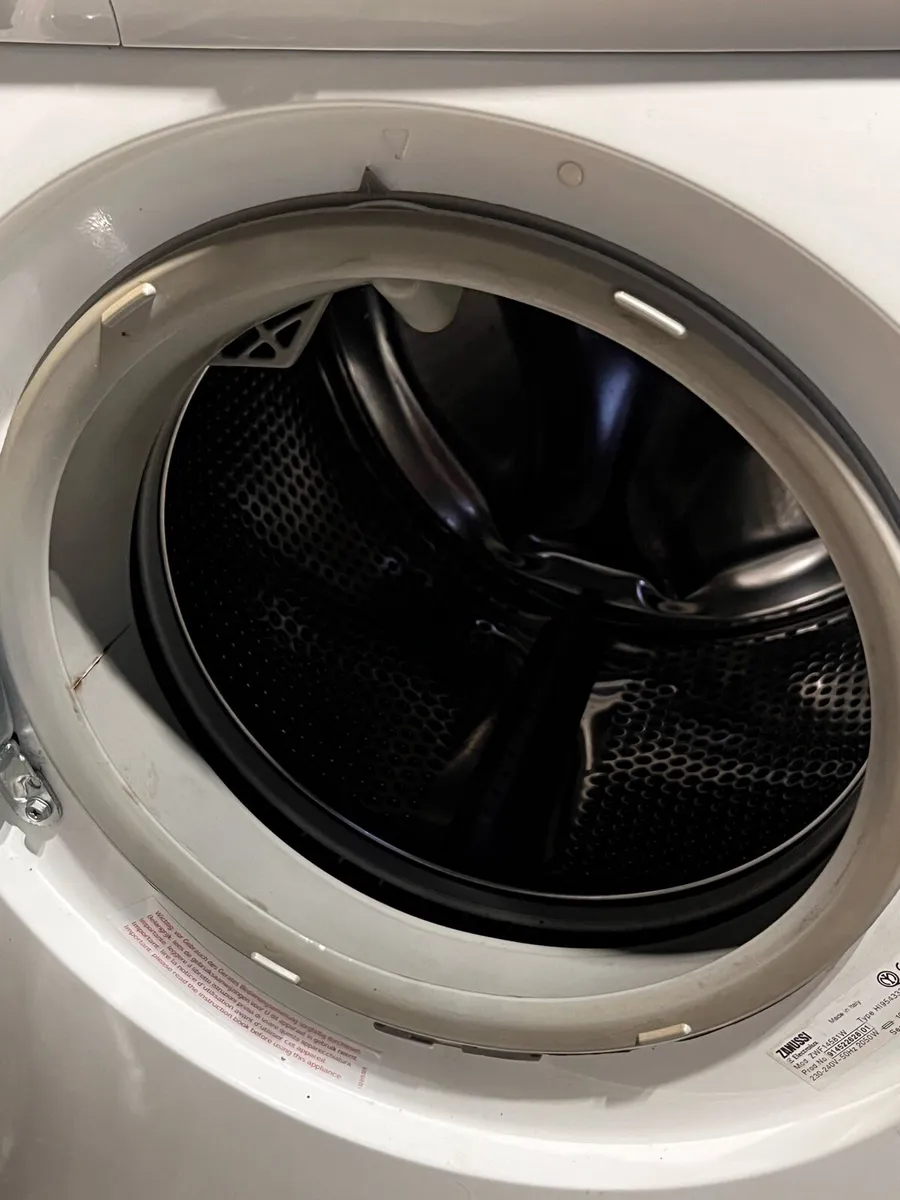 Zanussi 7 kg washing machine - Image 3