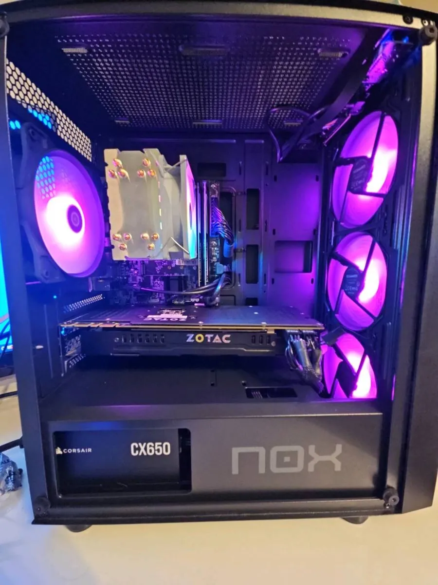 Gaming Pc - Image 4