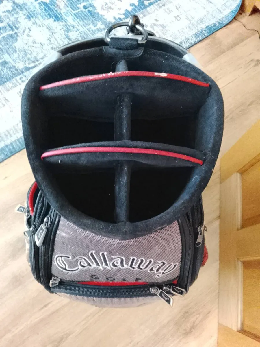 Callaway bag - Image 3