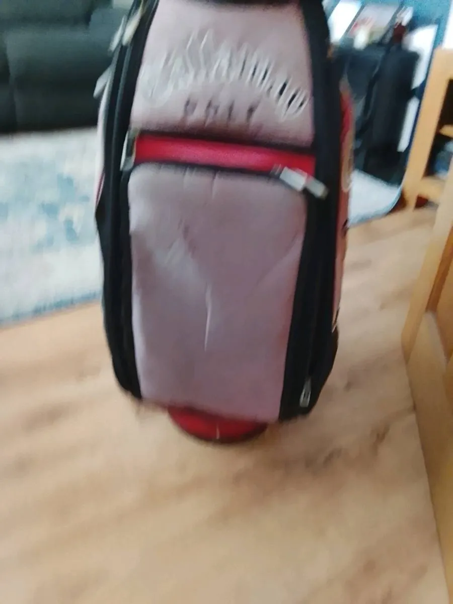 Callaway bag - Image 2