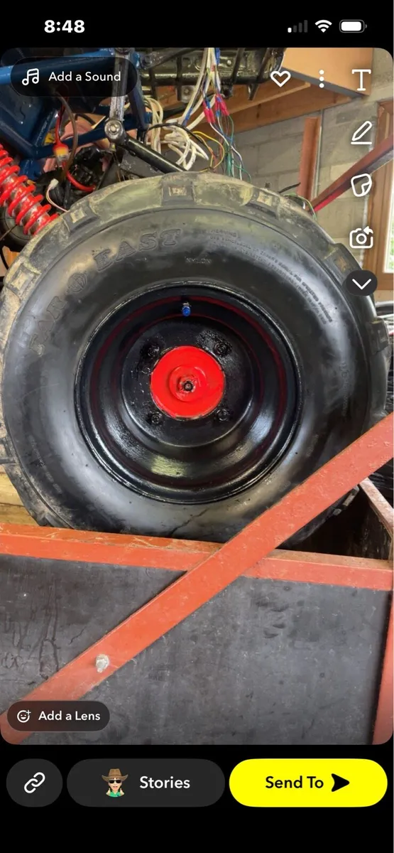 Hammerhead buggy - Image 2