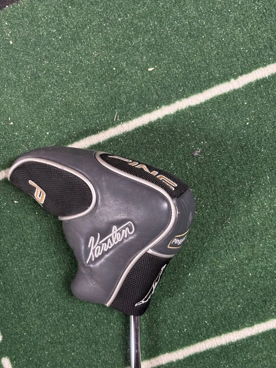 Ping Karsten putter - Image 2