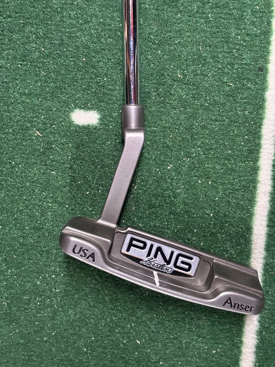 Ping Karsten putter - Image 1