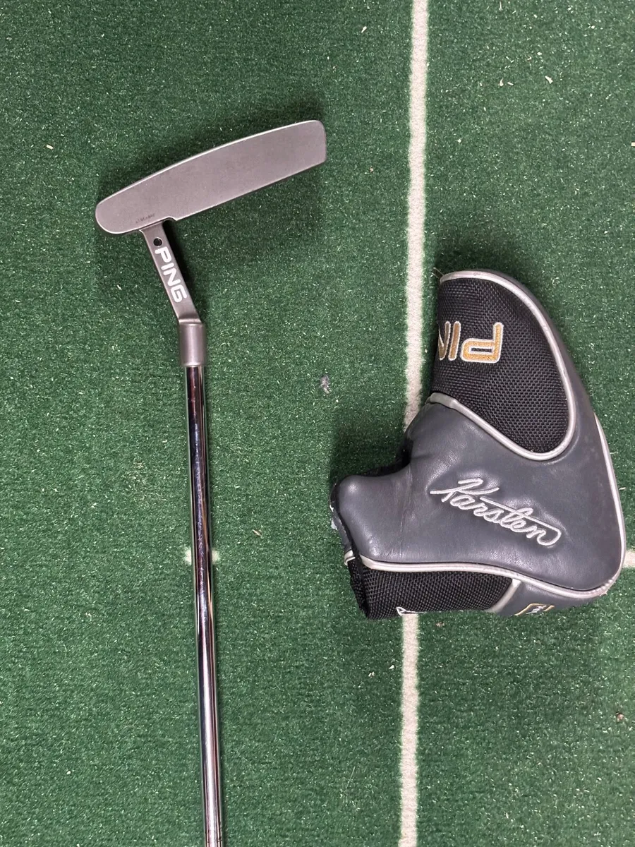 Ping Karsten putter - Image 3