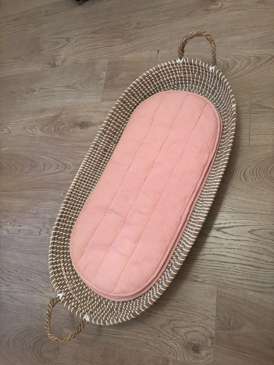 Changing basket - Image 1