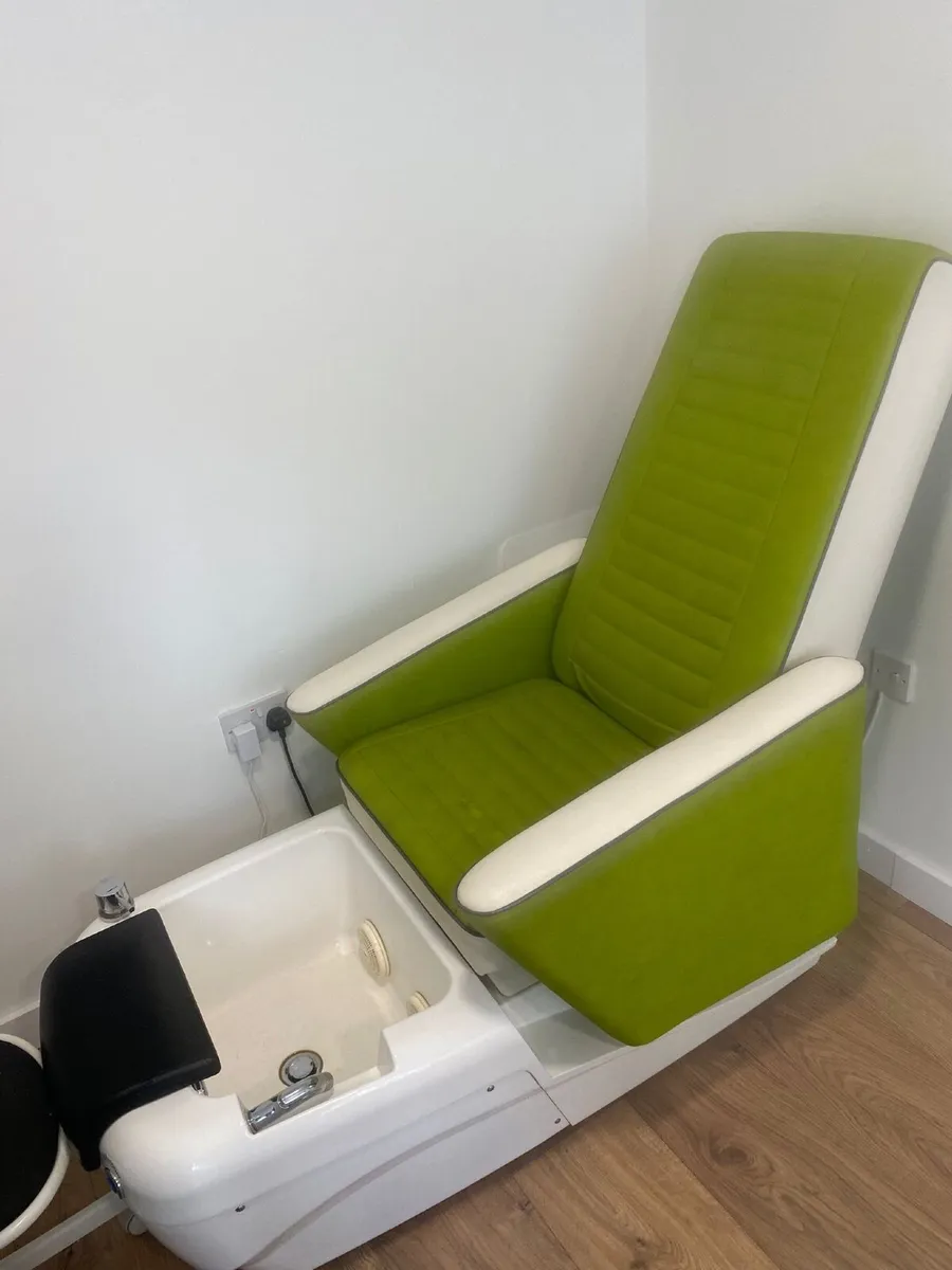 Salon equipment - Image 4