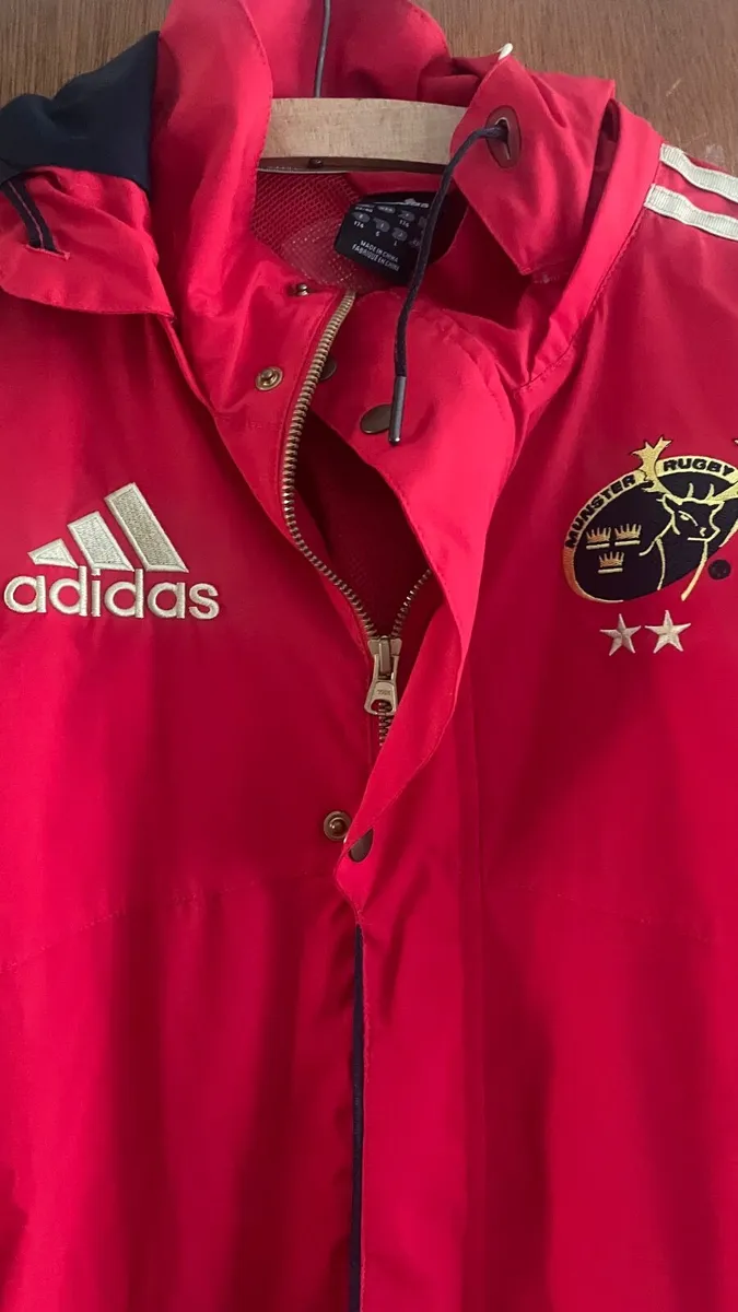Munster jacket medium - Image 3