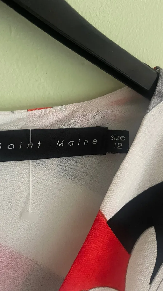 Women’s dress - Image 4