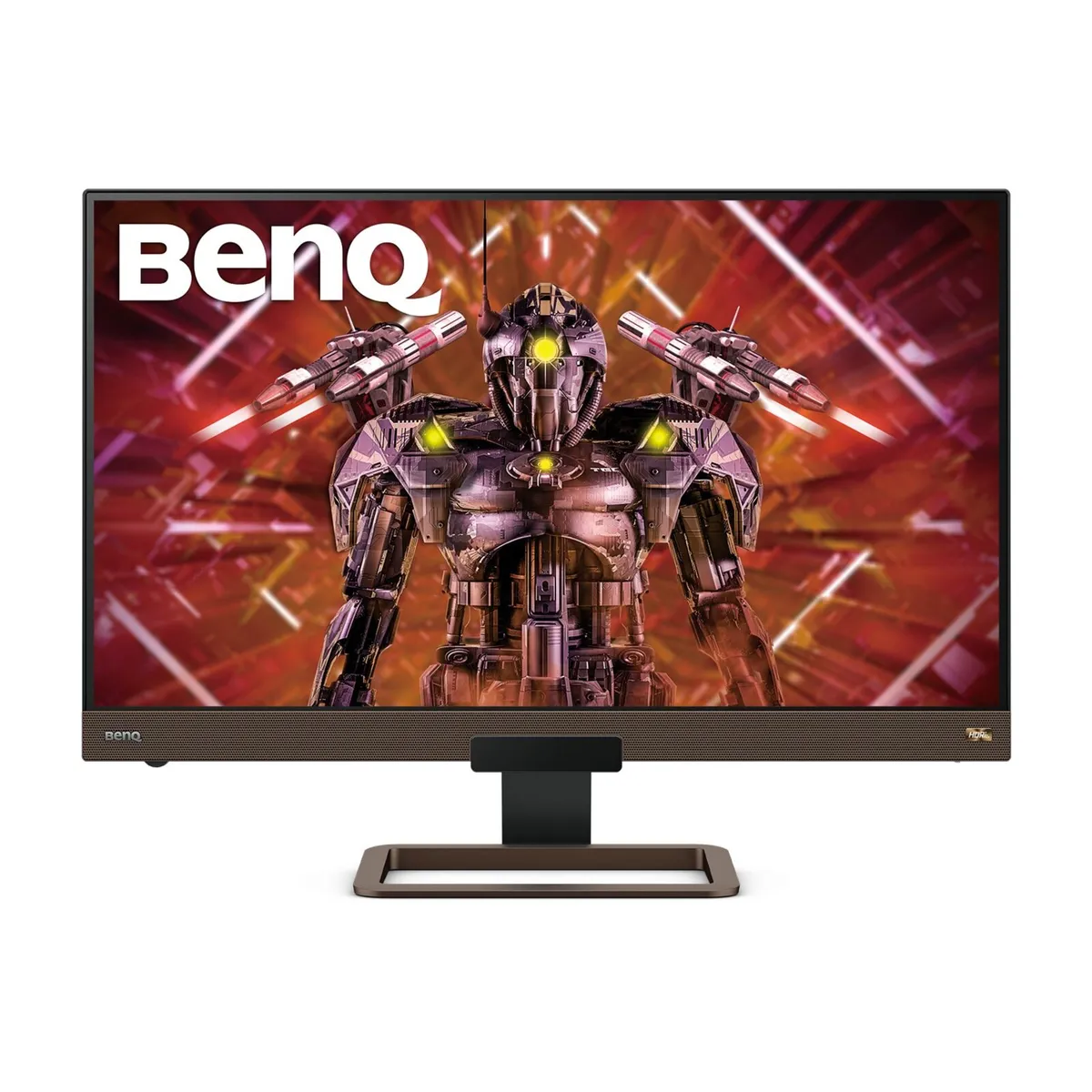 Gaming Monitor BenQ EX2780Q 27' QHD 144Hz IPS - Image 1