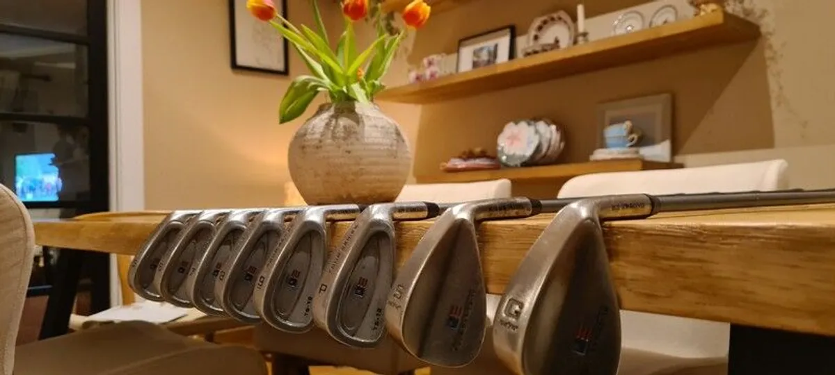 junior golf set - Image 1