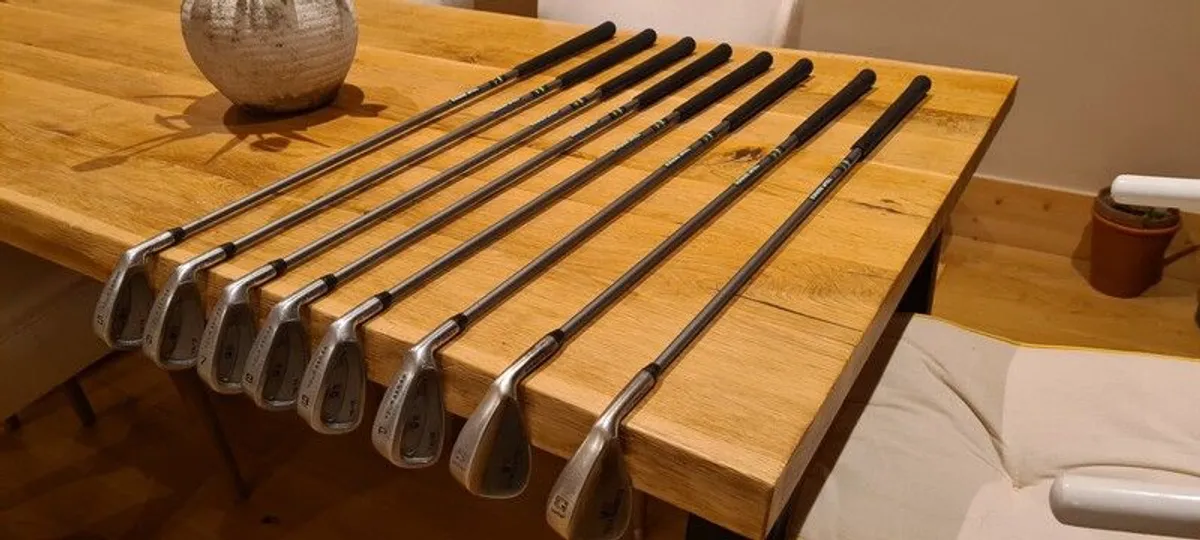 junior golf set - Image 2