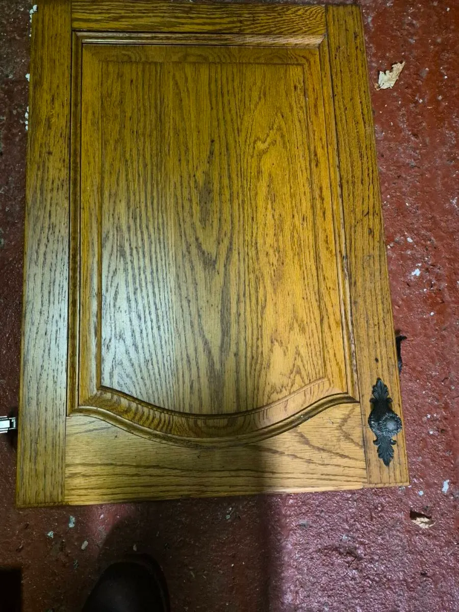 Kitchen Cabinet Doors - Image 2