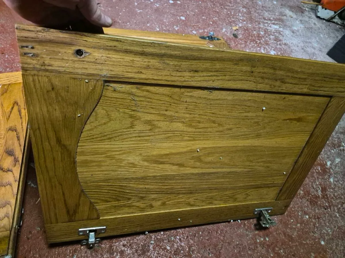 Kitchen Cabinet Doors - Image 3