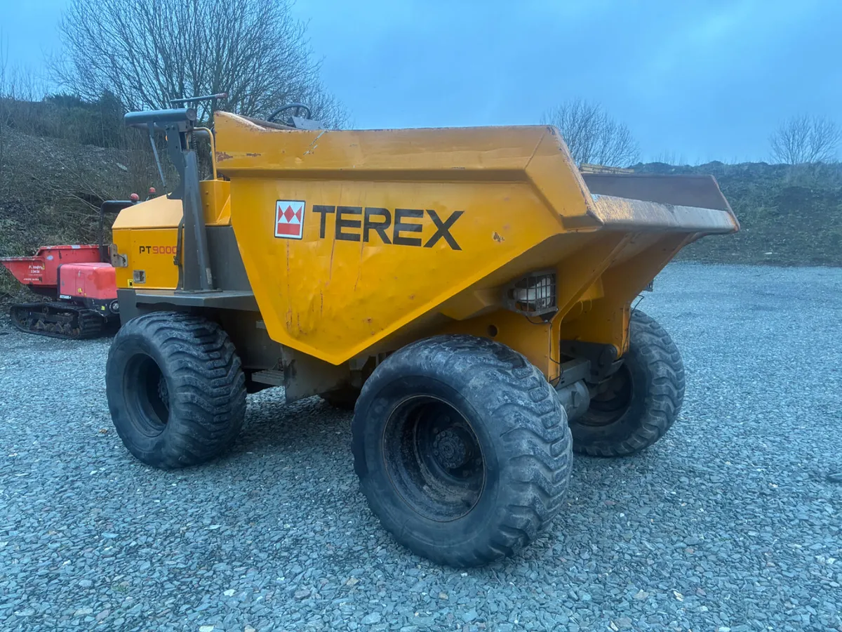 Dumper - Image 1