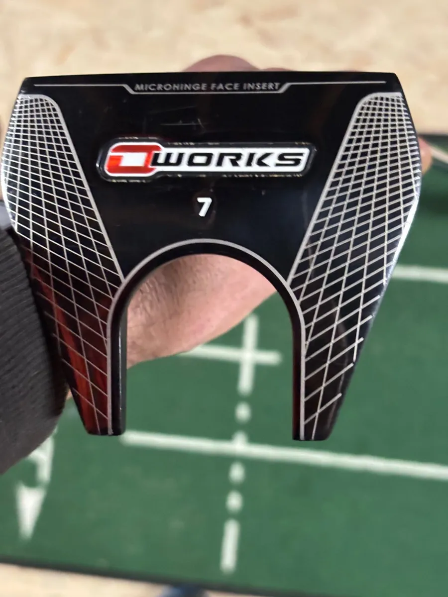 Odyssey Putter - Image 1