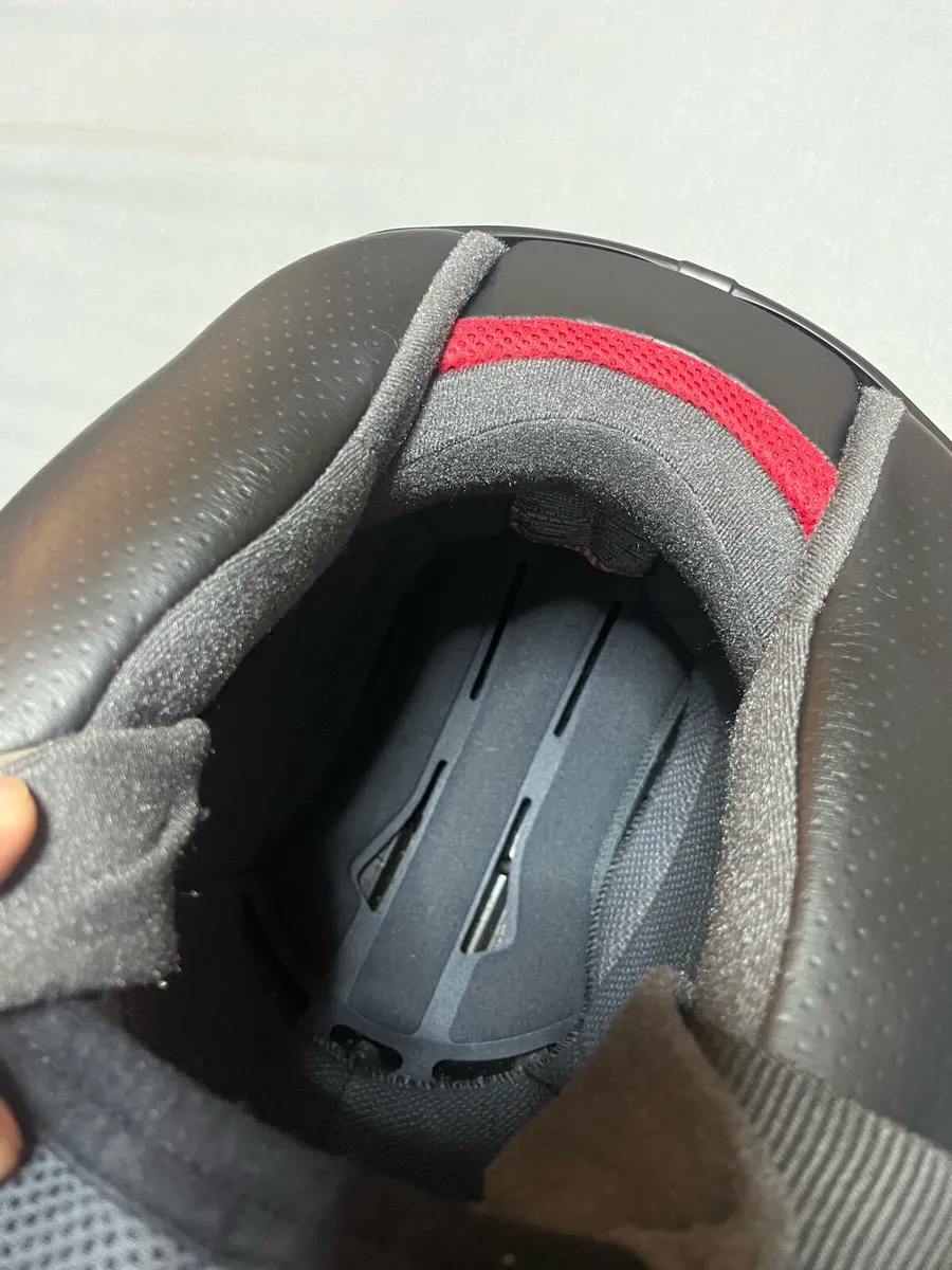 Helmet Shoei nxr - Image 3