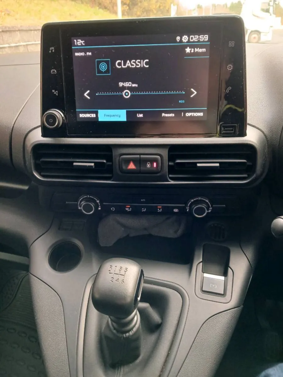 Citreon berlingo - Image 2