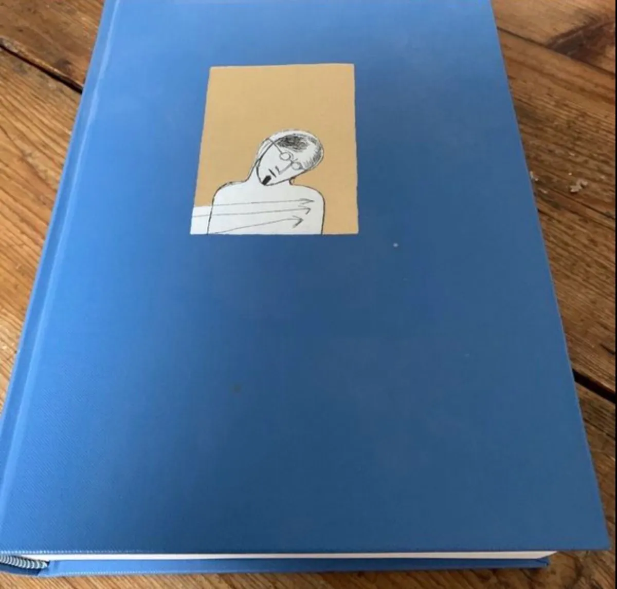 Ulysses The Folio Society James Joyce 1998 - Image 2