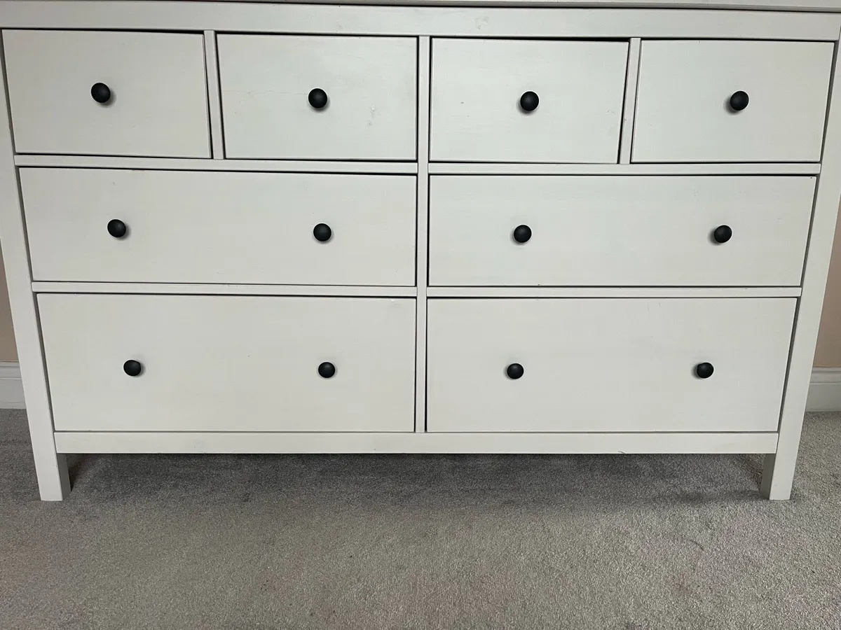 Chest of drawers - Image 3