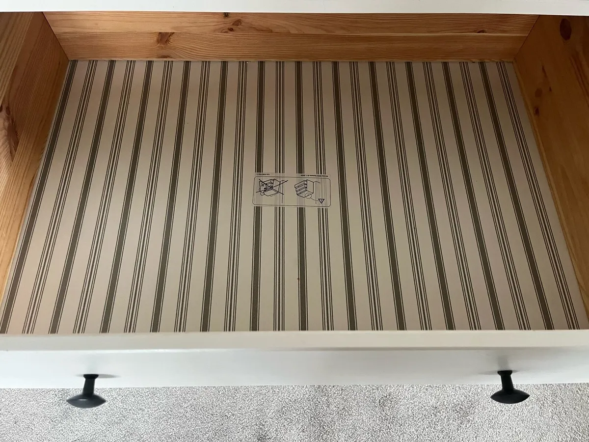 Chest of drawers - Image 4