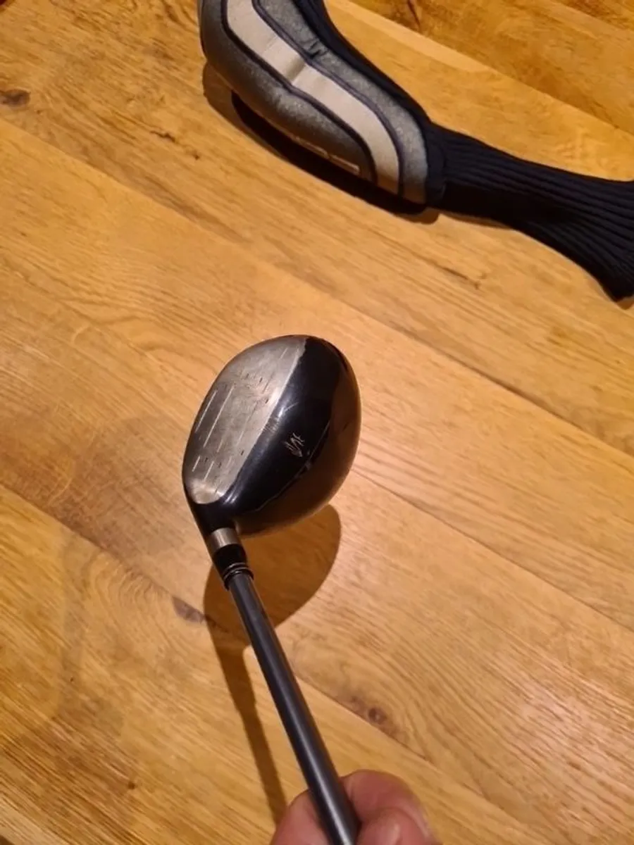 3 wood - Image 2