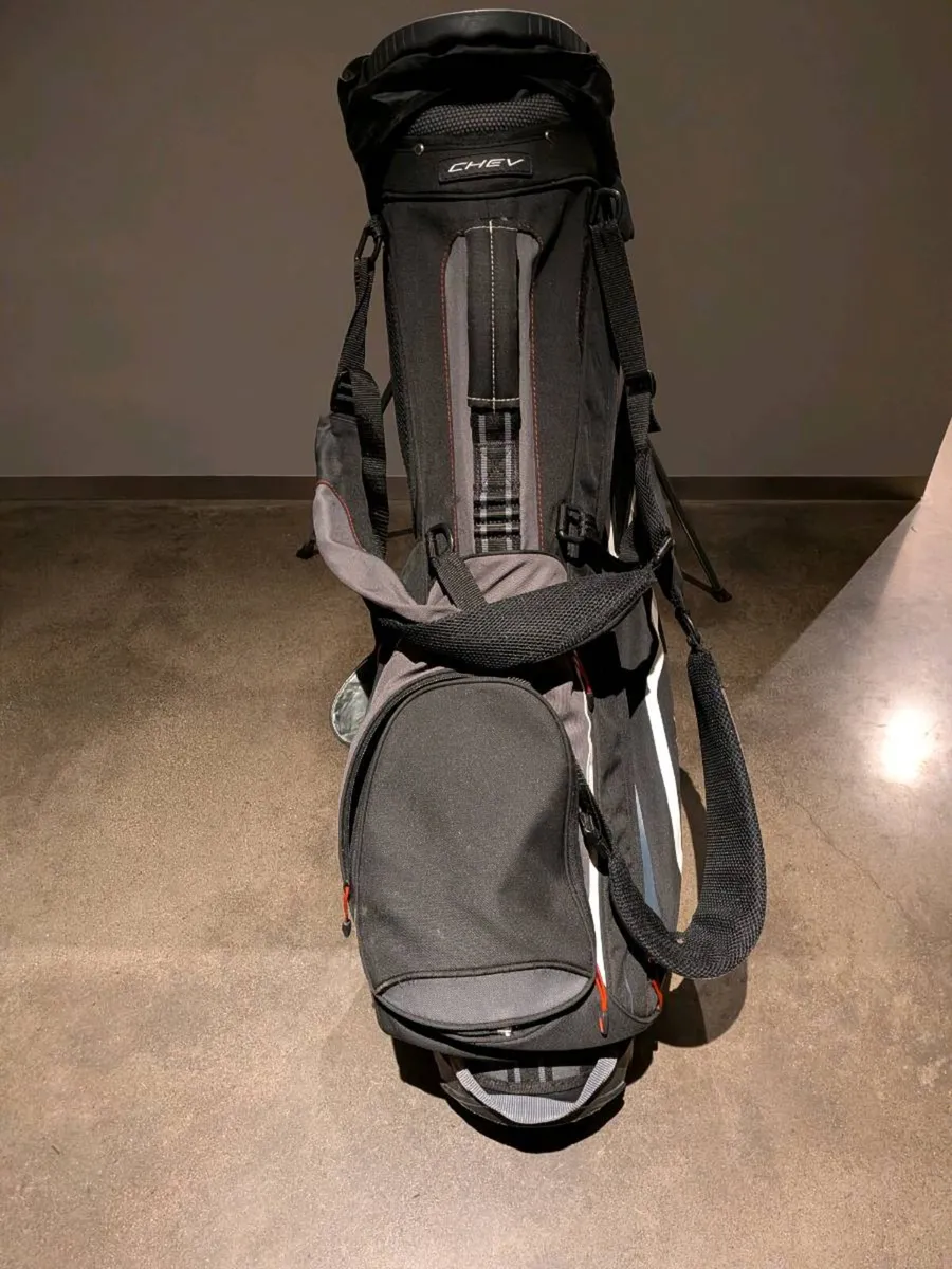 Callaway Stand / Carry Bag - Image 2